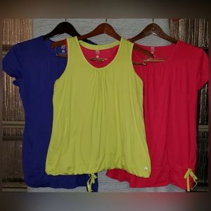 Mondetta 3 Top Bundle